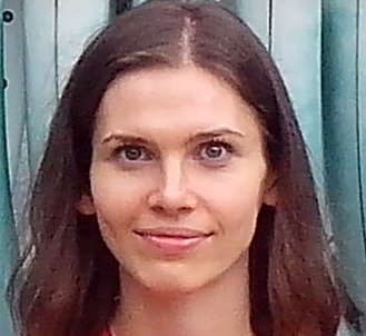 dr Katarzyna Andrejuk