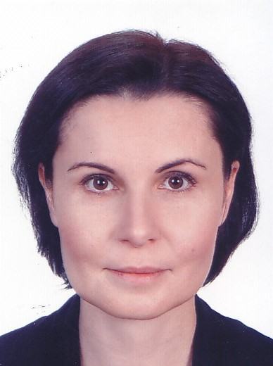 mgr Aneta  Krzyworzeka-Jelinowska