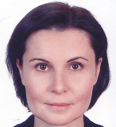 mgr Aneta  Krzyworzeka-Jelinowska